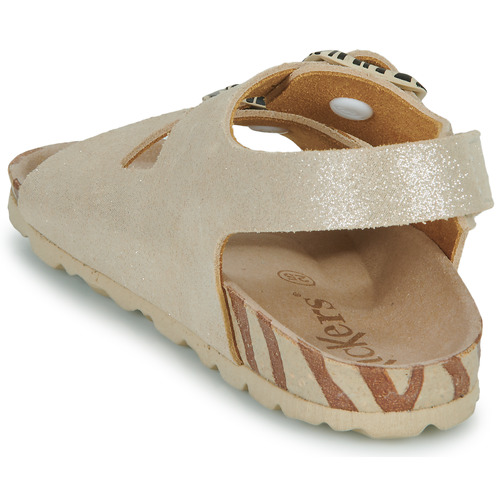 Kickers - SUNYVA - Rose
