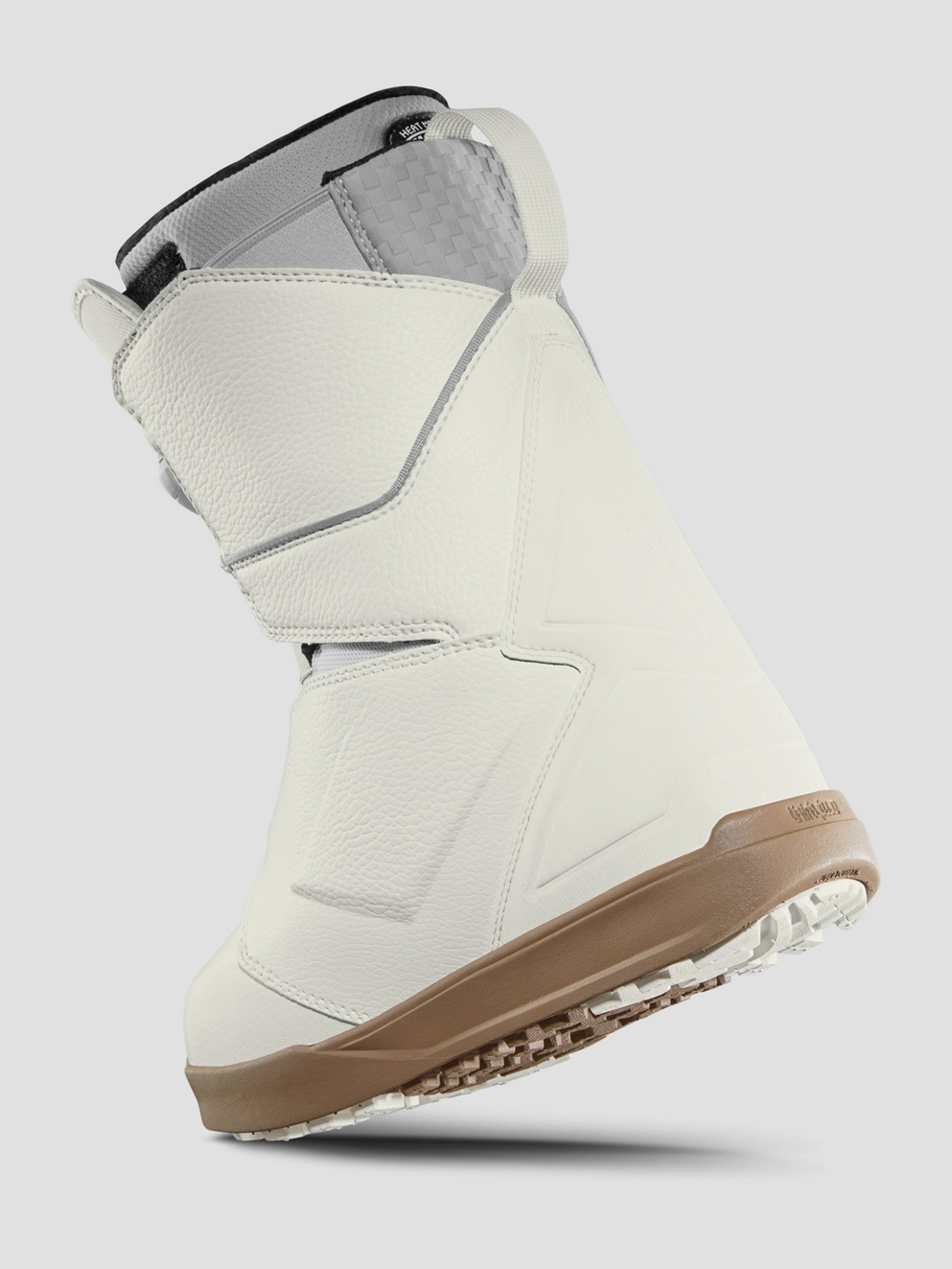 ThirtyTwo Lashed Double BOA 2025 Snowboard Boots bone