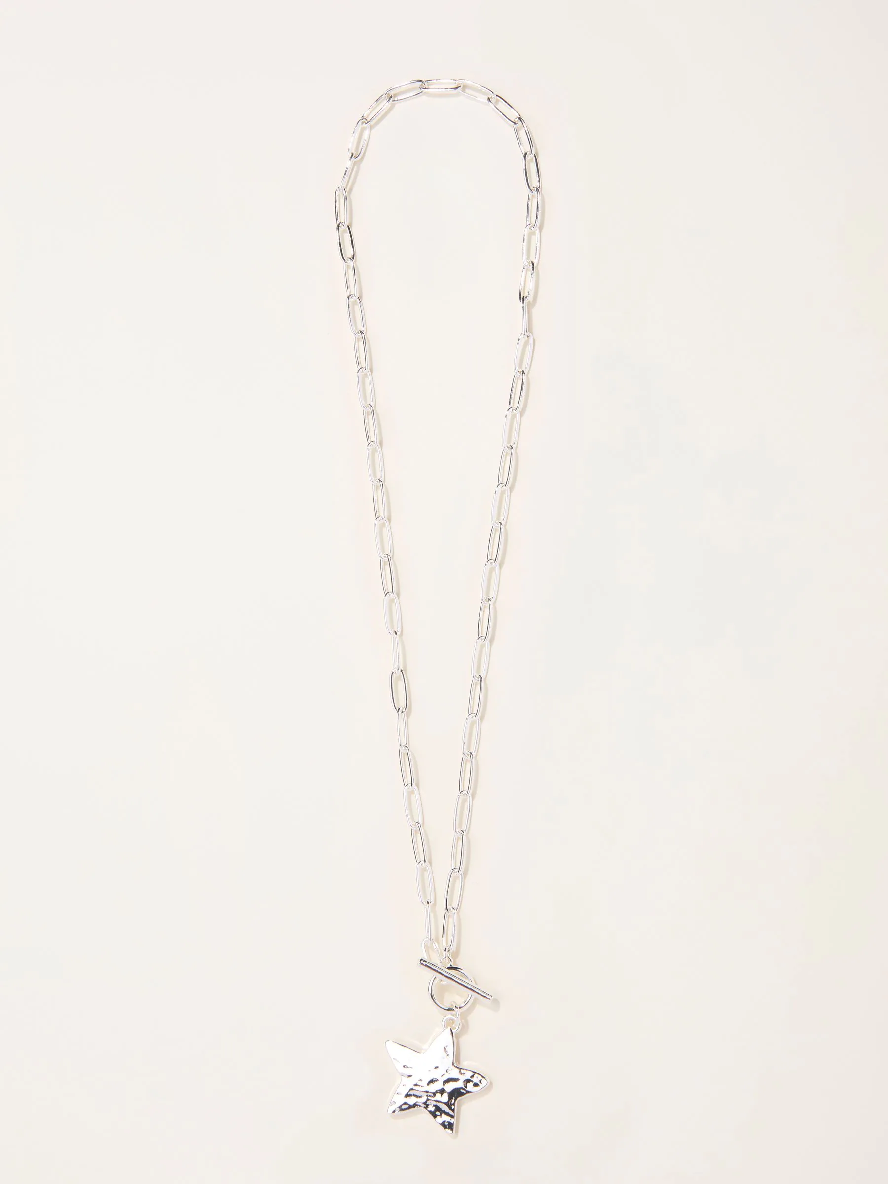 FatFace Sterrenhanger Ketting