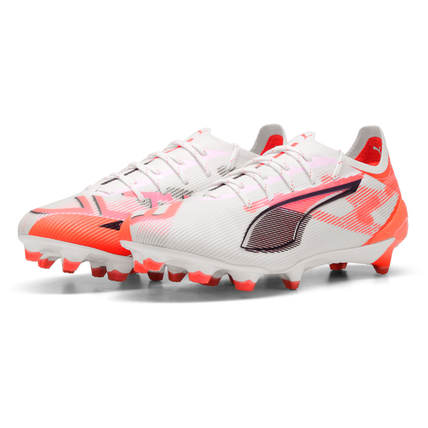 Puma Ultra 5 Ultimate FG Dames