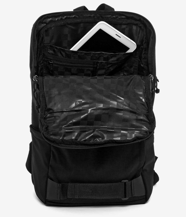 Vans Obstacle Rucksack 23L (black ripstop)