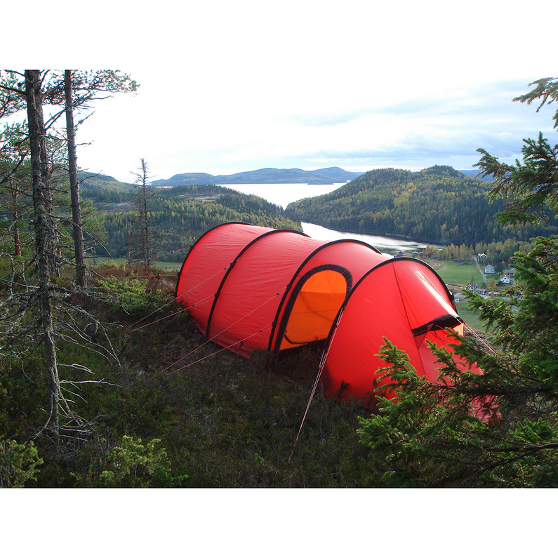 Hilleberg Keron 4 GT Zelt