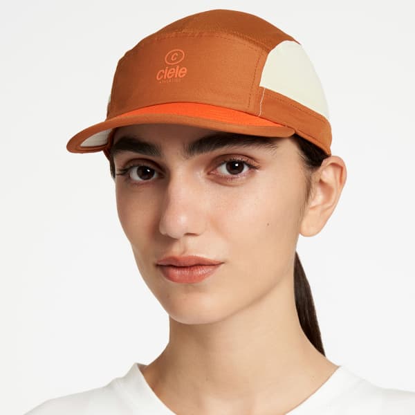 Casquette trail CIELE ALZCAP SC C PLUS CATAYA