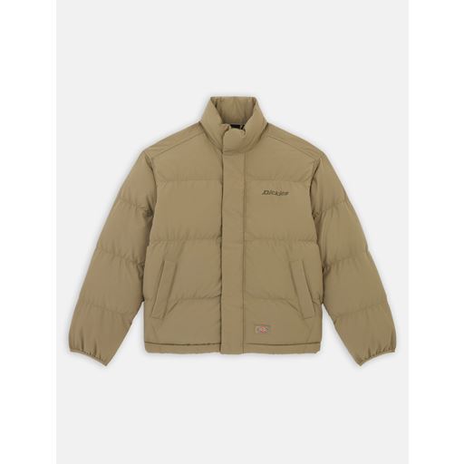 Dickies Scobey Dynejakke, Imperial Green, XS