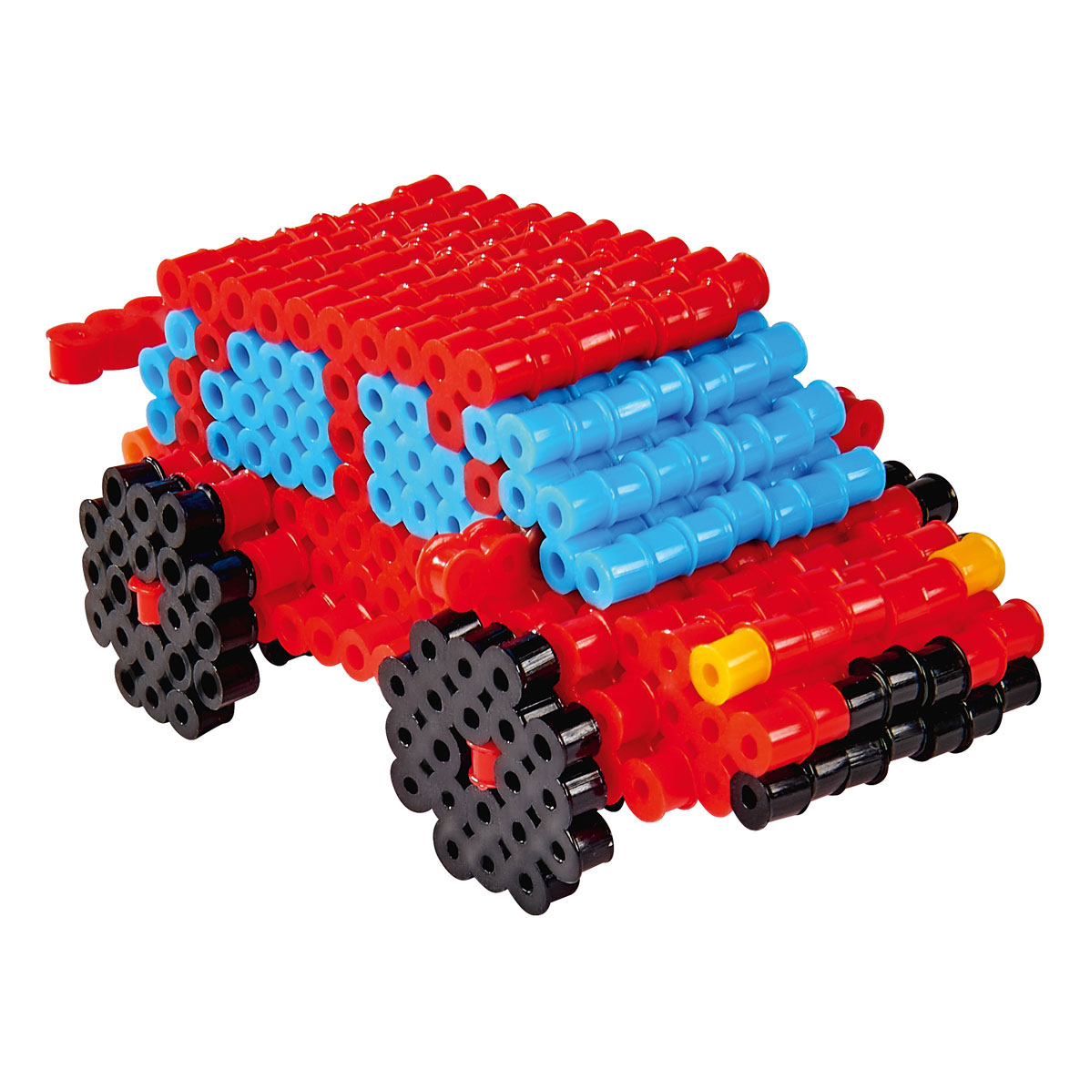 Art & Fun Strijkkralen 3D Set