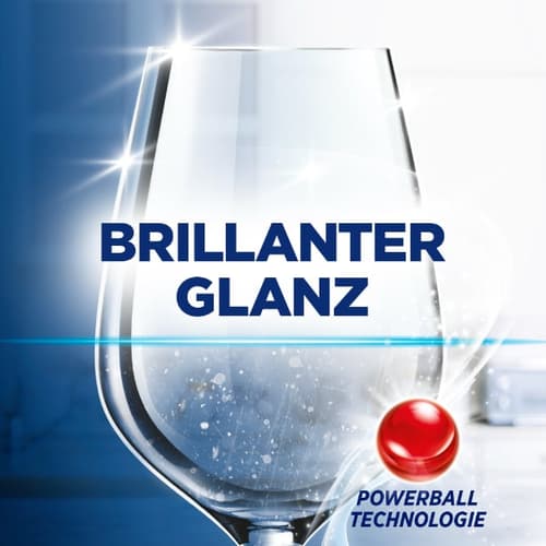 Finish Glanz- & Klarspüler, XL-Pack