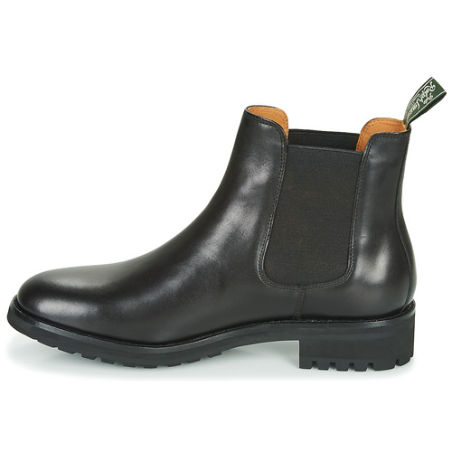 Polo Ralph Lauren - BRYSON CHLS Negro