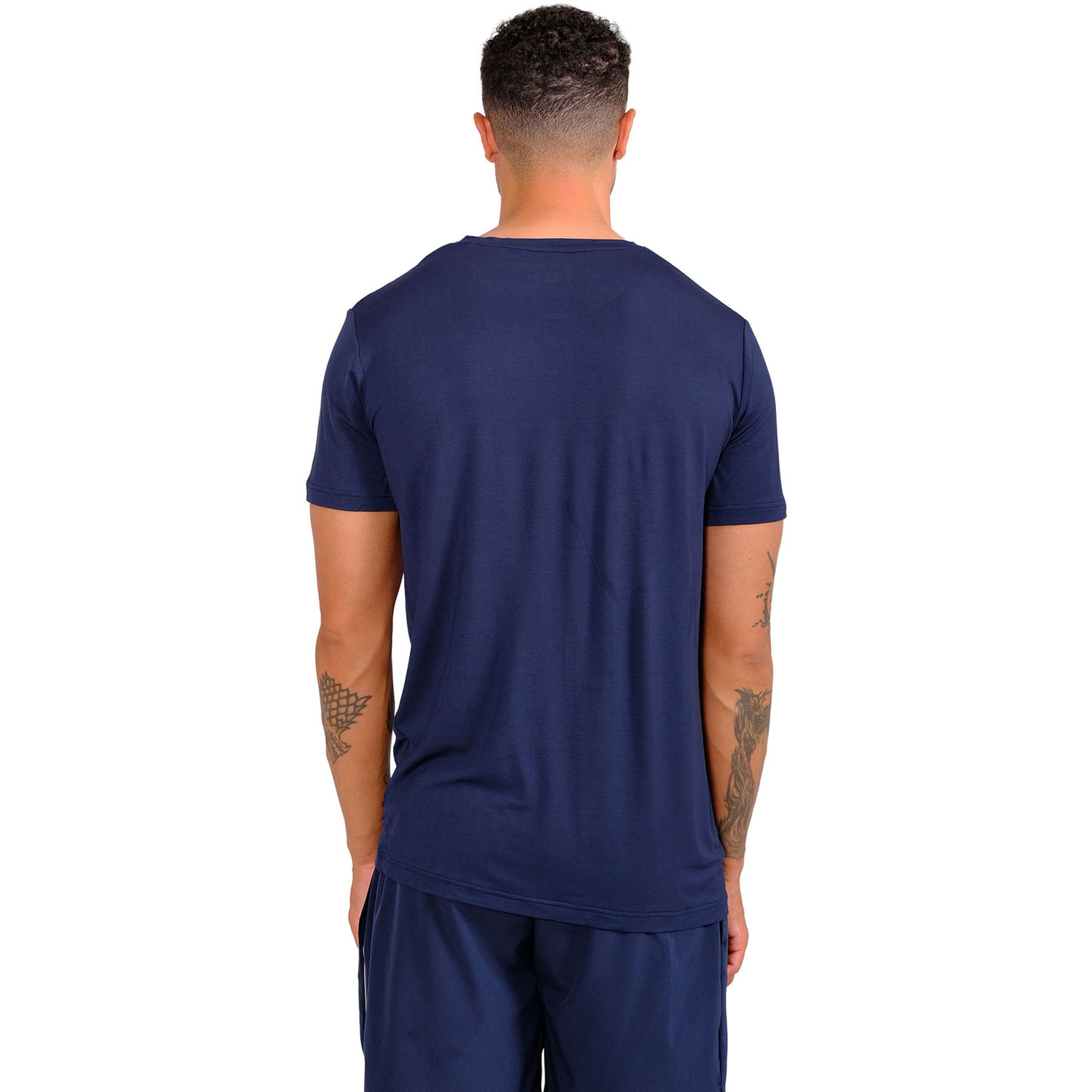 RS Sportswear Paris Modal Tee