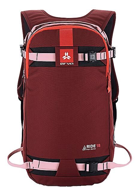 ARVA - SAC A DOS SKI RIDE 18