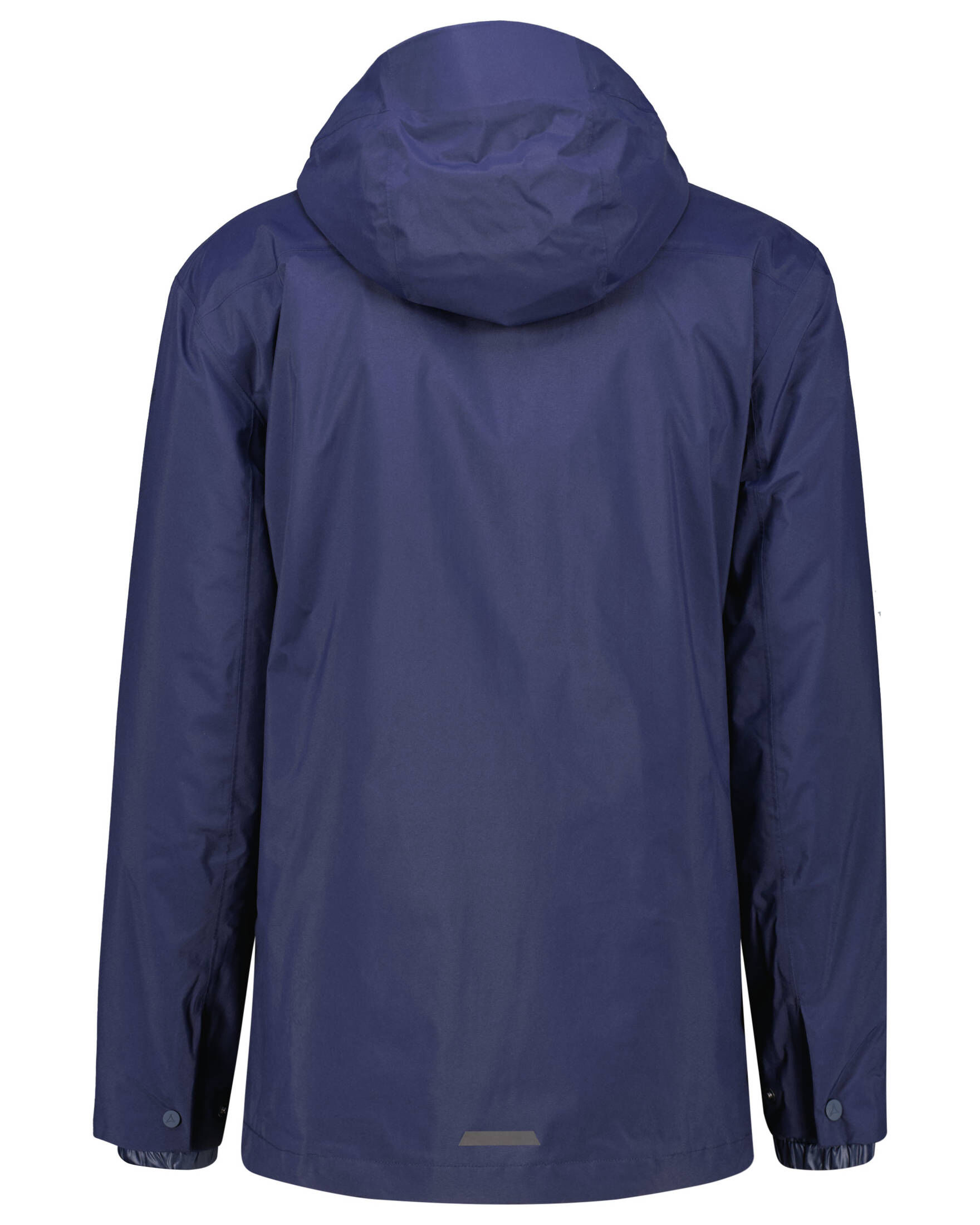 Schöffel| Herren Doppeljacke 3in1 PARKA BARTH