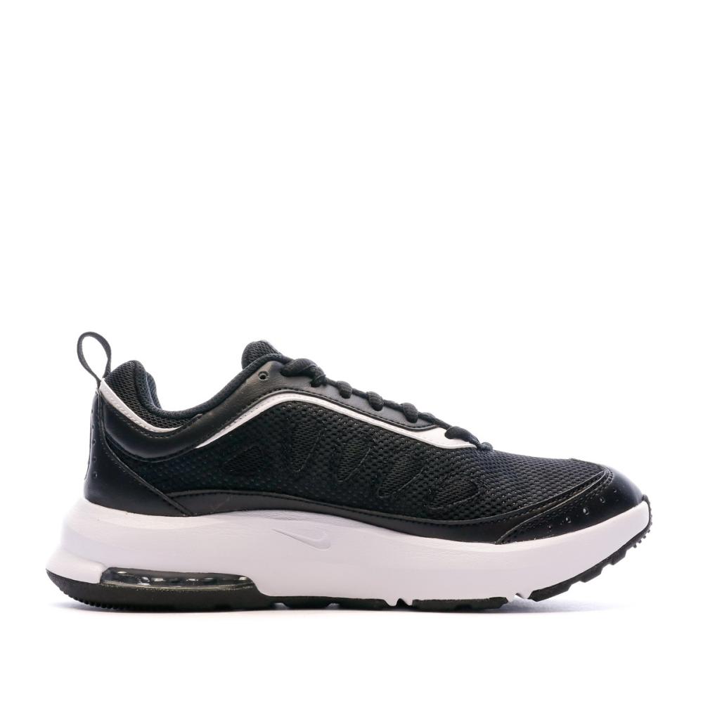 Nike Baskets Noires Femme Nike Air Max Ap