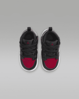 Jordan 1 Low Alt Baby/Toddler Shoes