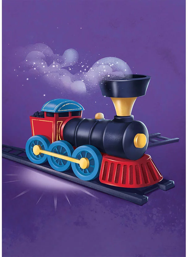 MYSTERIUM KIDS : LE TRESOR DU CAPITAINE BOUH