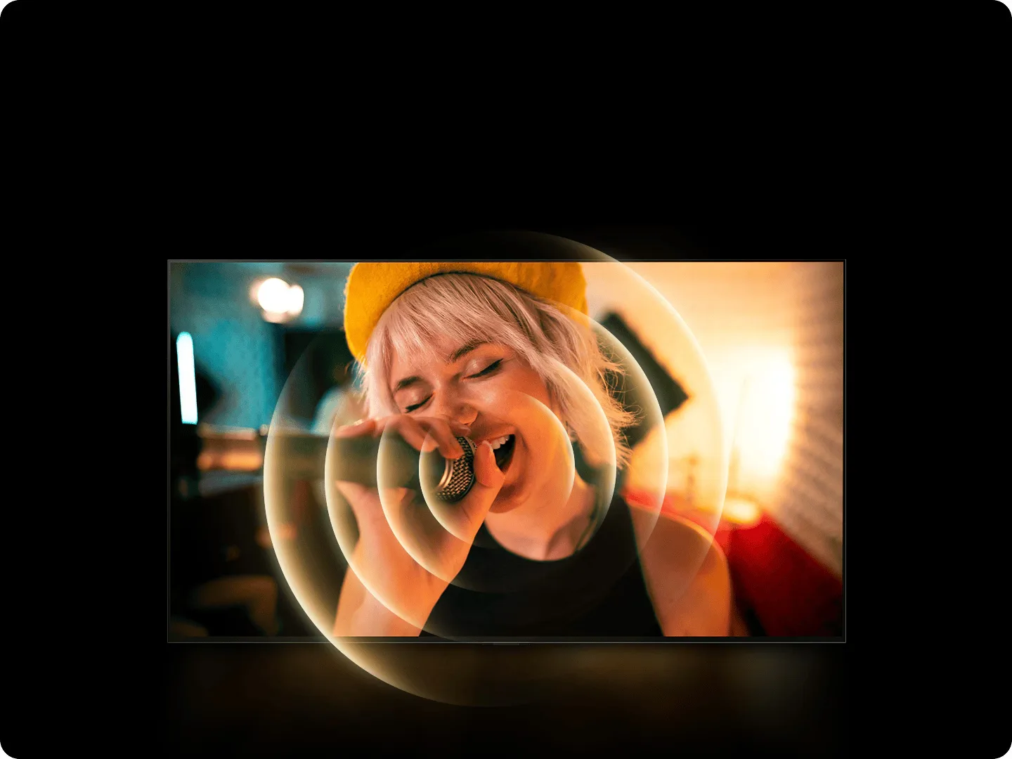 LG OLED65M4 TV OLED