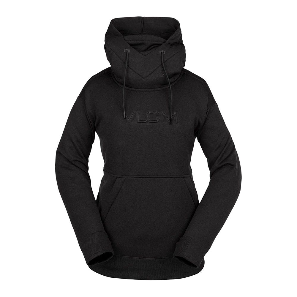 Volcom RIDING HYDRO - Sweat Homme black
