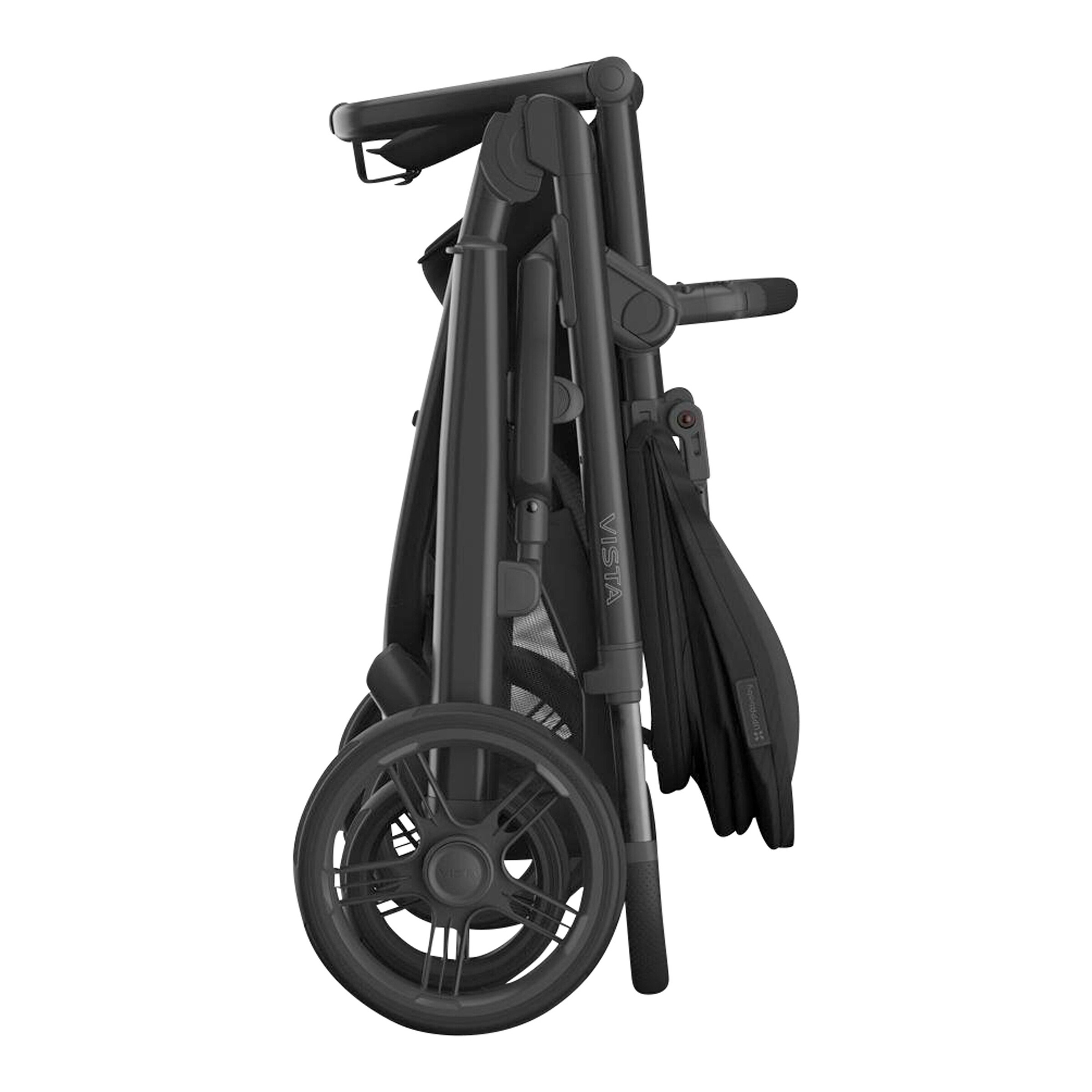 UPPAbaby Kombikinderwagen Vista V3 jake