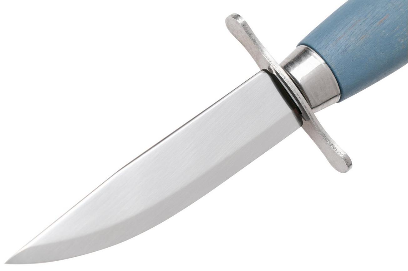 Morakniv Scout 39 Blueberry 13974 kindermes