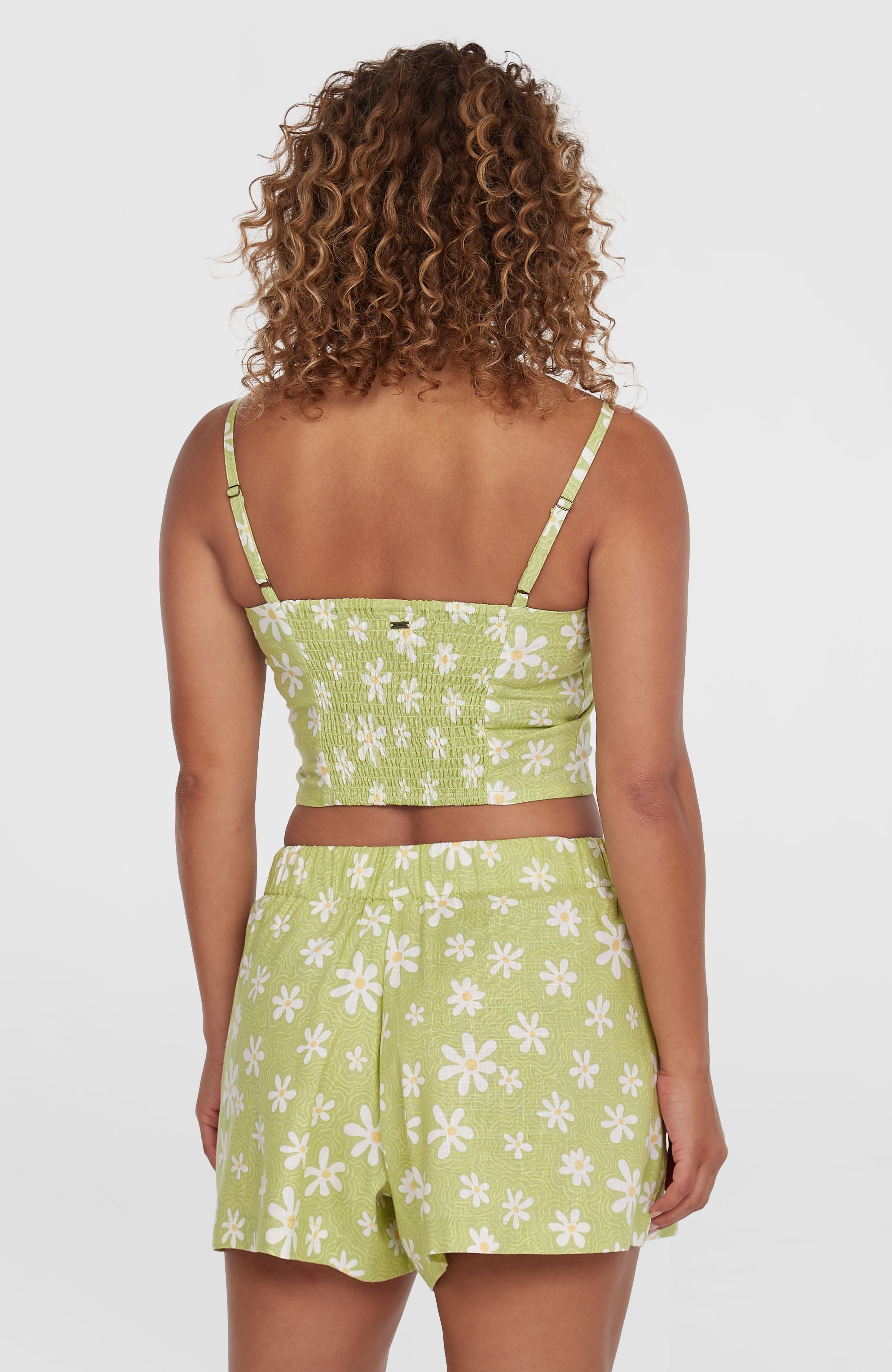 Beach Vintage short