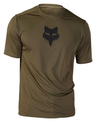 Maillot Fox Ranger Lab Head Kaki