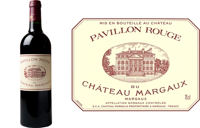 Pavillon Rouge 2016