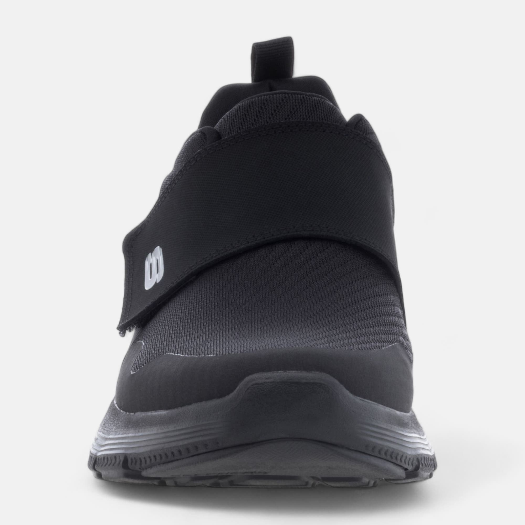 Baskets Homme noir