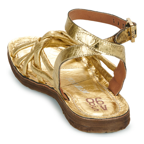 Airstep / A.S.98 - RAMOS TRESSE Oro