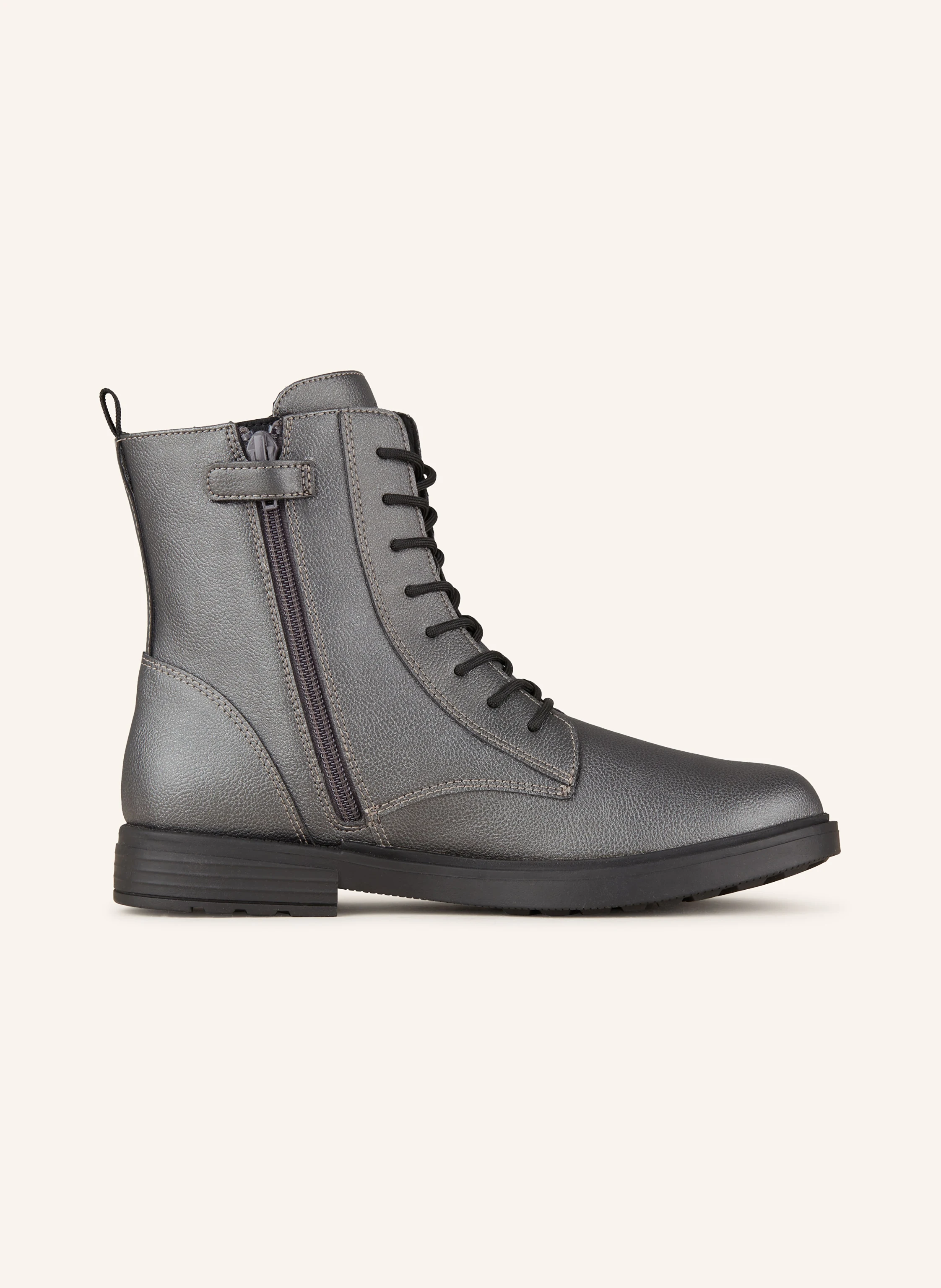 GEOX Schnürboots ECLAIR