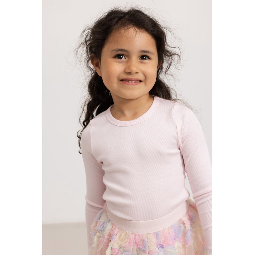 Køb MarMar Modal Fine Rib Ballet Tutu Tani Bluse