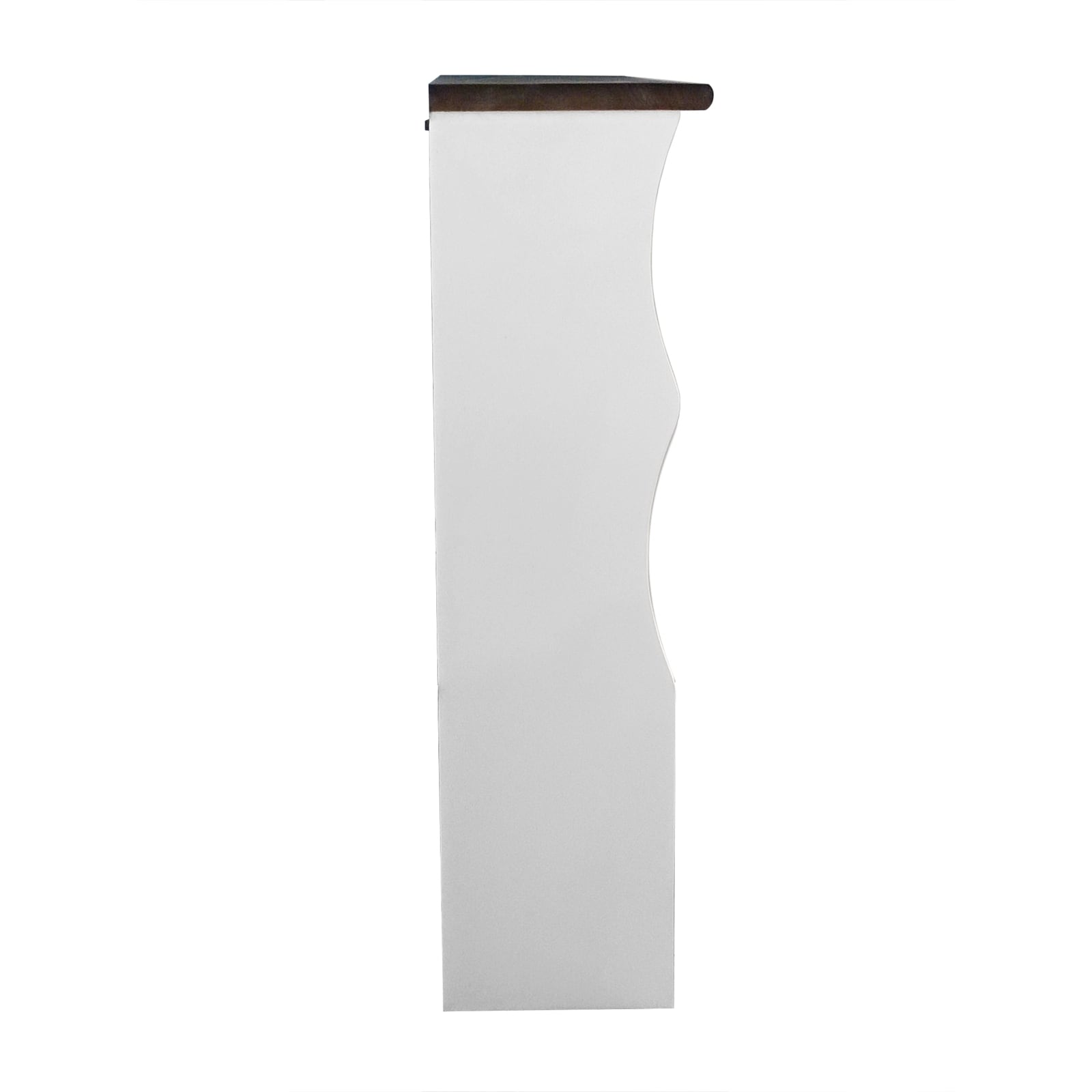 HTI-Living Wandregal Mia Landhaus