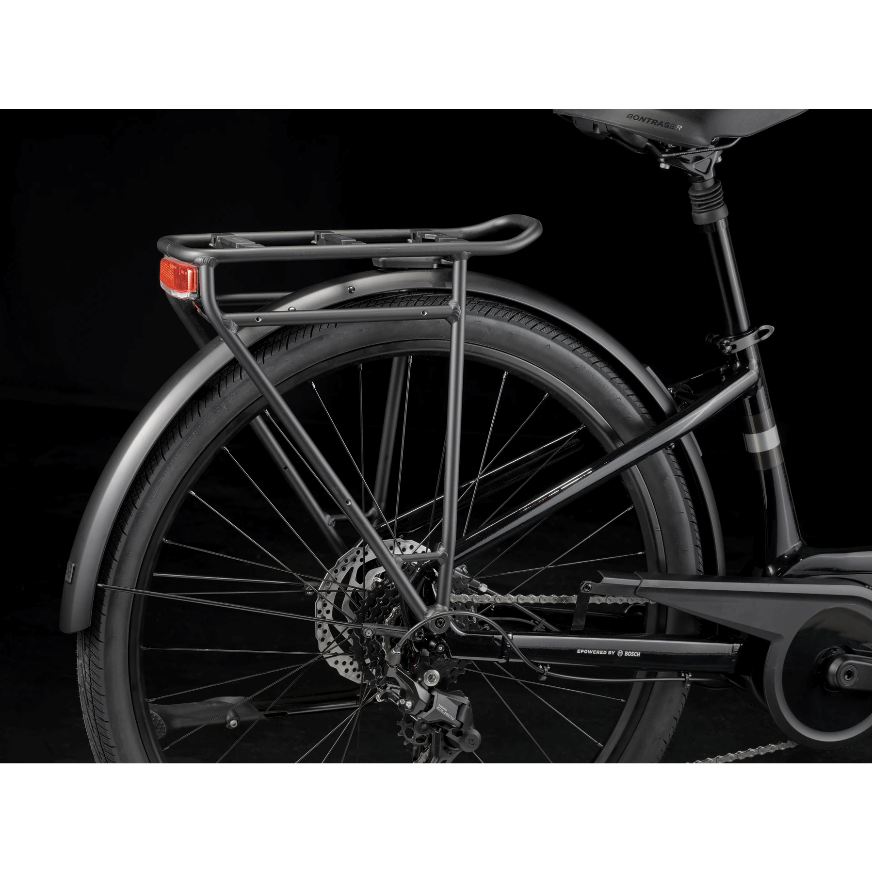 Trek Verve+ 2 2026