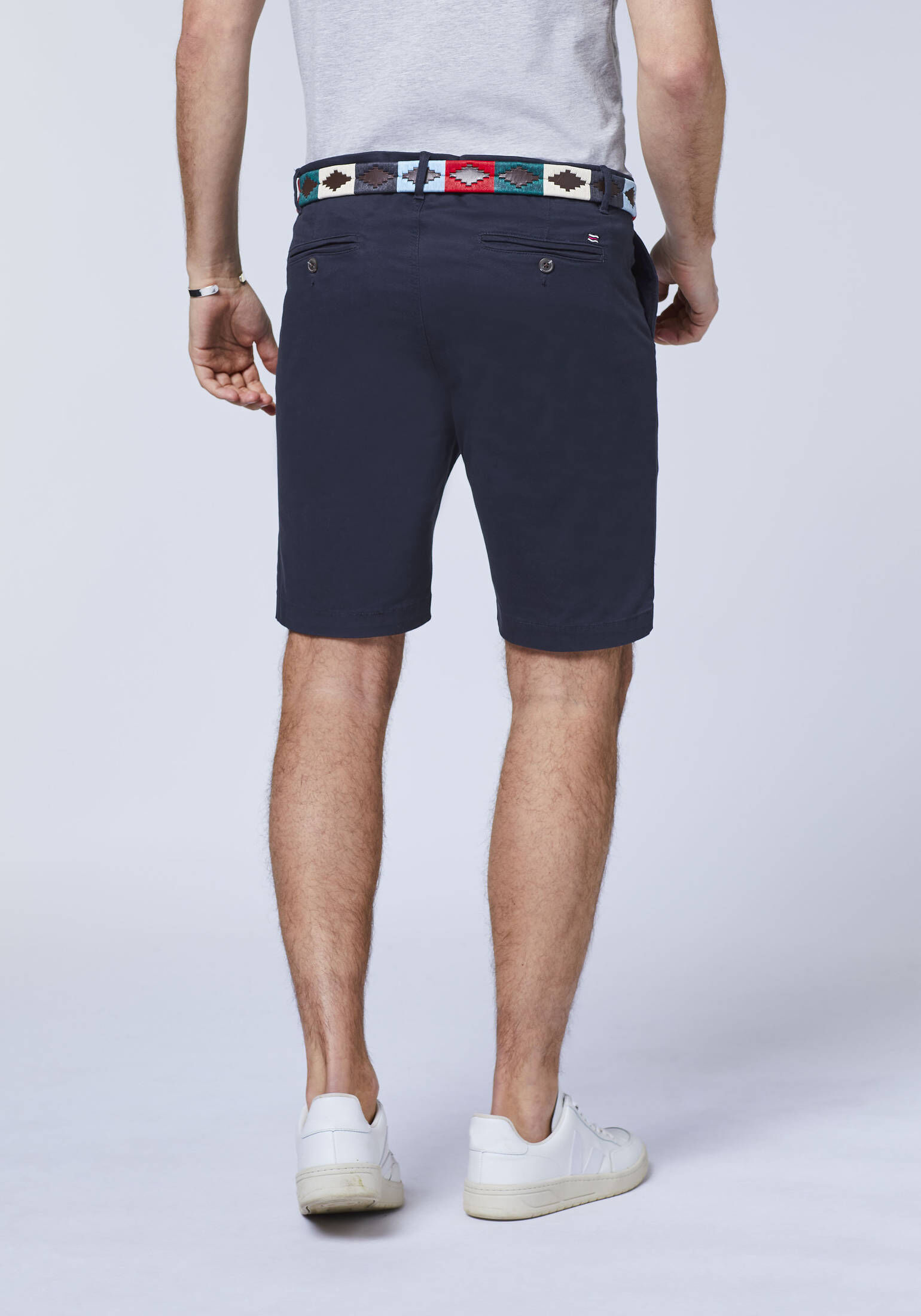 Polo Sylt| Herren Bermuda-Shorts