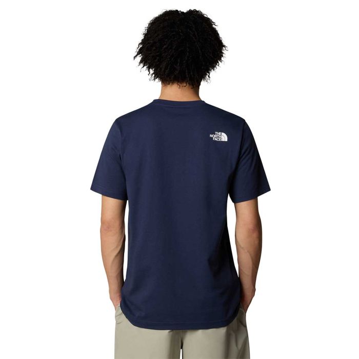 Easy Tee S/S Men herre-T-shirt