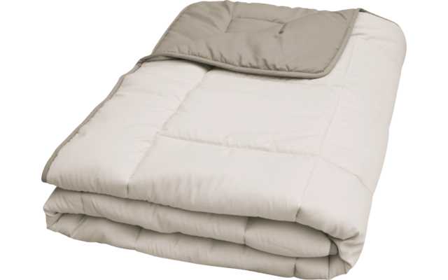 Walra Reisebettdecke / Ganzjahresdecke Polyester
