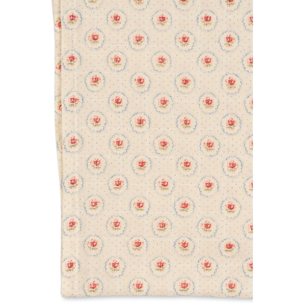 Køb Konges Sløjd Mirage 3 Pak Muslin Cloth Gots
