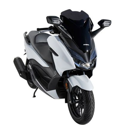 Pare brise Ermax SPORT - Noir
