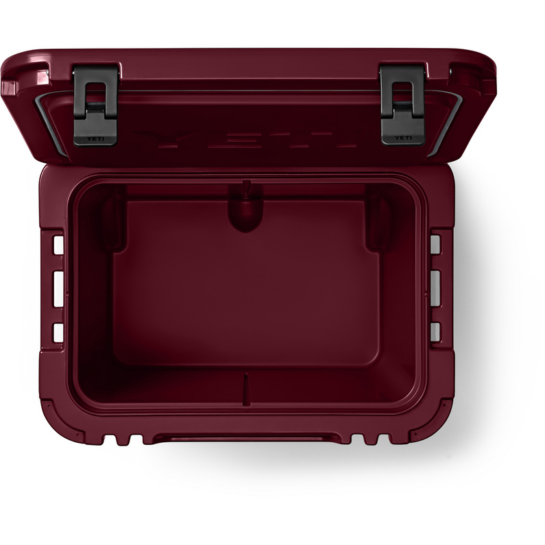 Yeti Coolers Roadie 60 Kühlbox