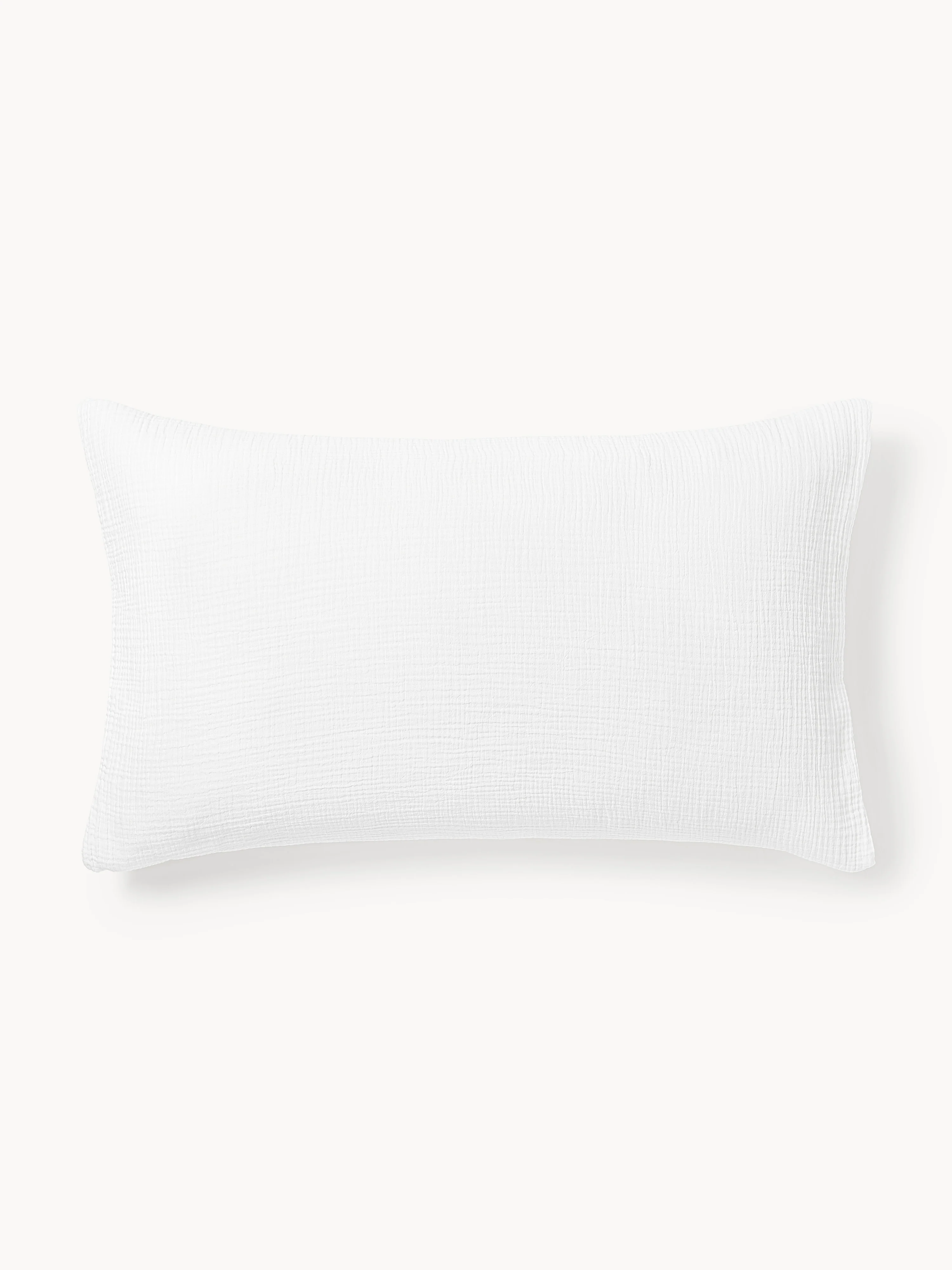 Mousseline kussenhoes Odile