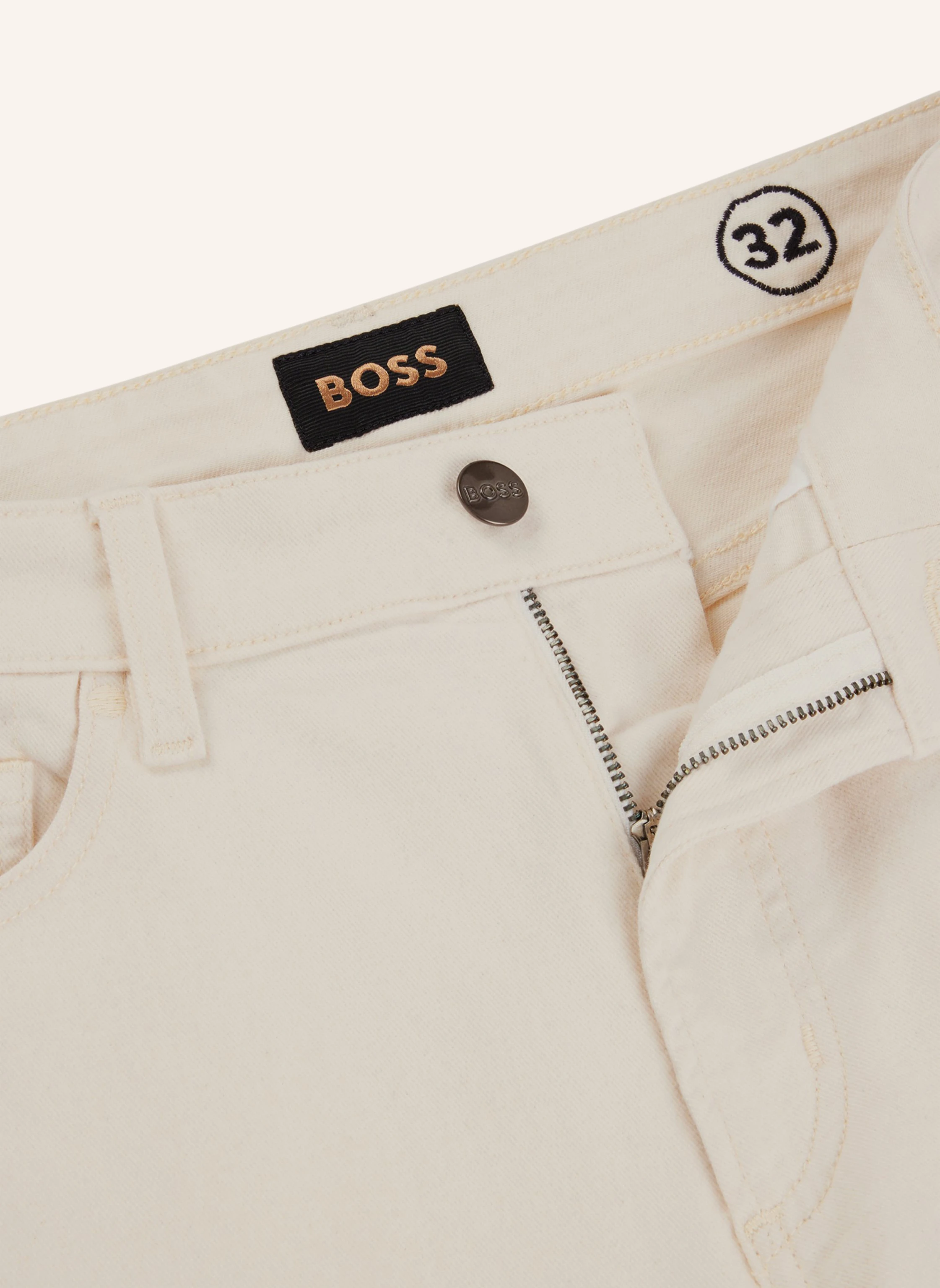 BOSS Jeans L-KAROO Slim Fit