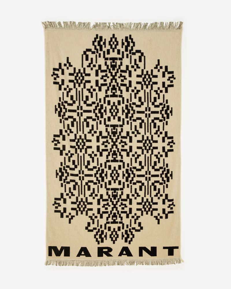 SERVIETTE DE PLAGE SOVERATO