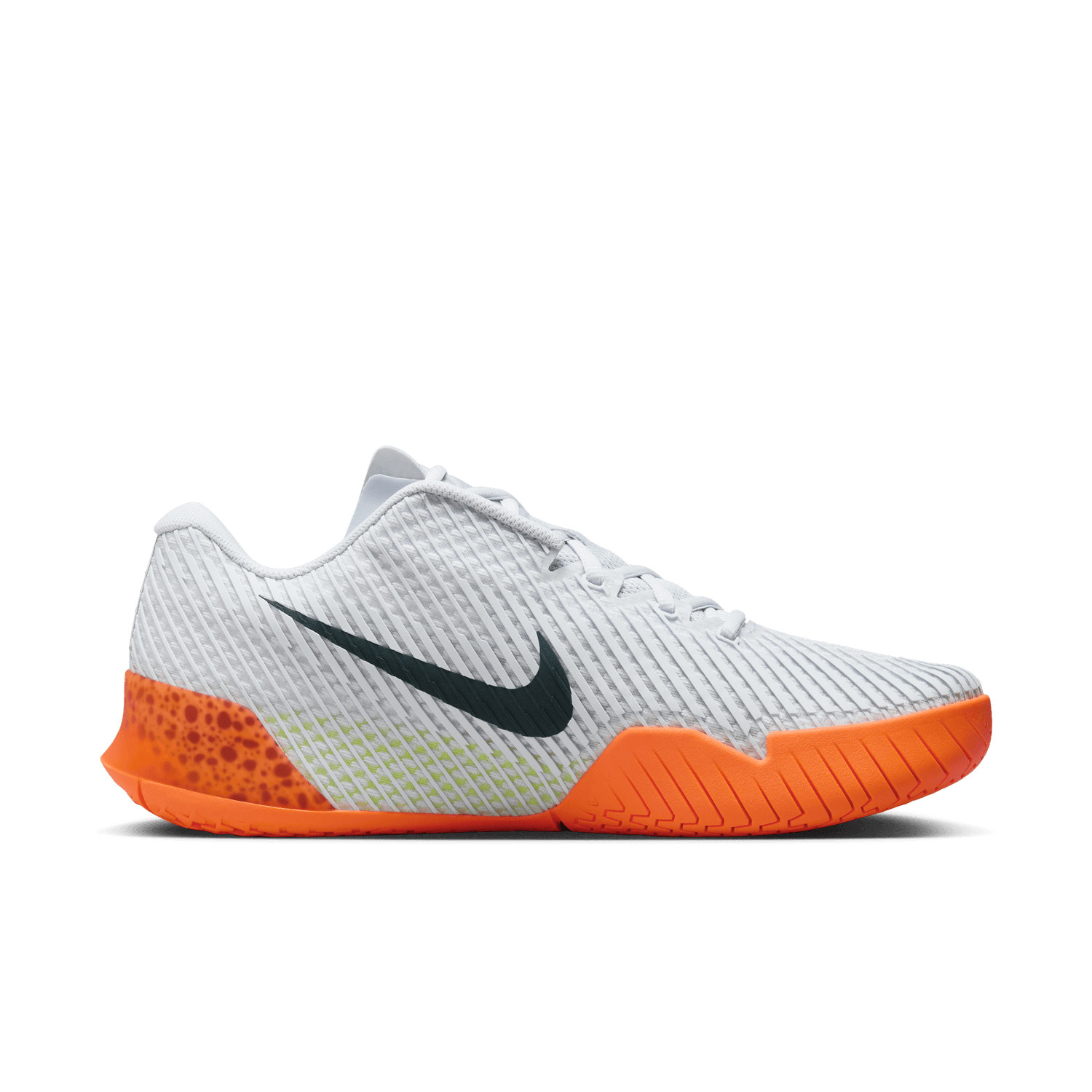Nike Court Air Zoom Vapor 11 Electric Heren