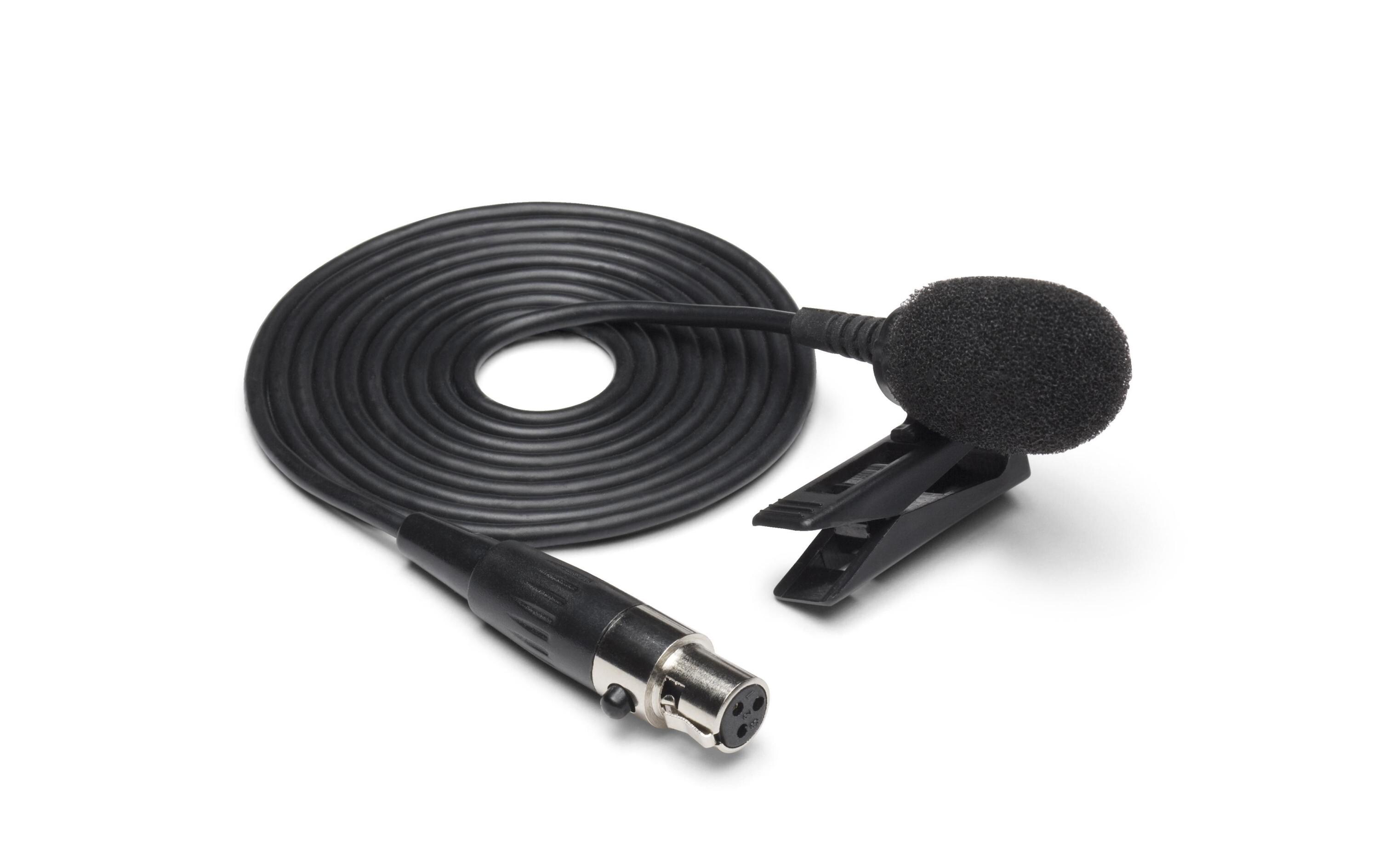 Airline ALX Lavalier<br>Funksystem mit Lavalier Mikrofon