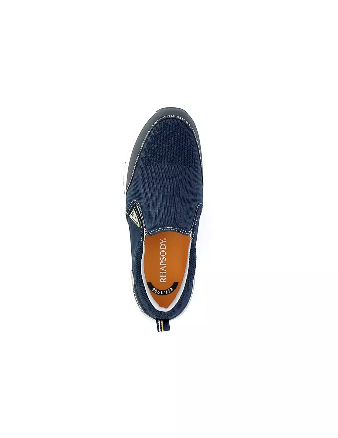 RHAPSODY 20S048 - Baskets Navy