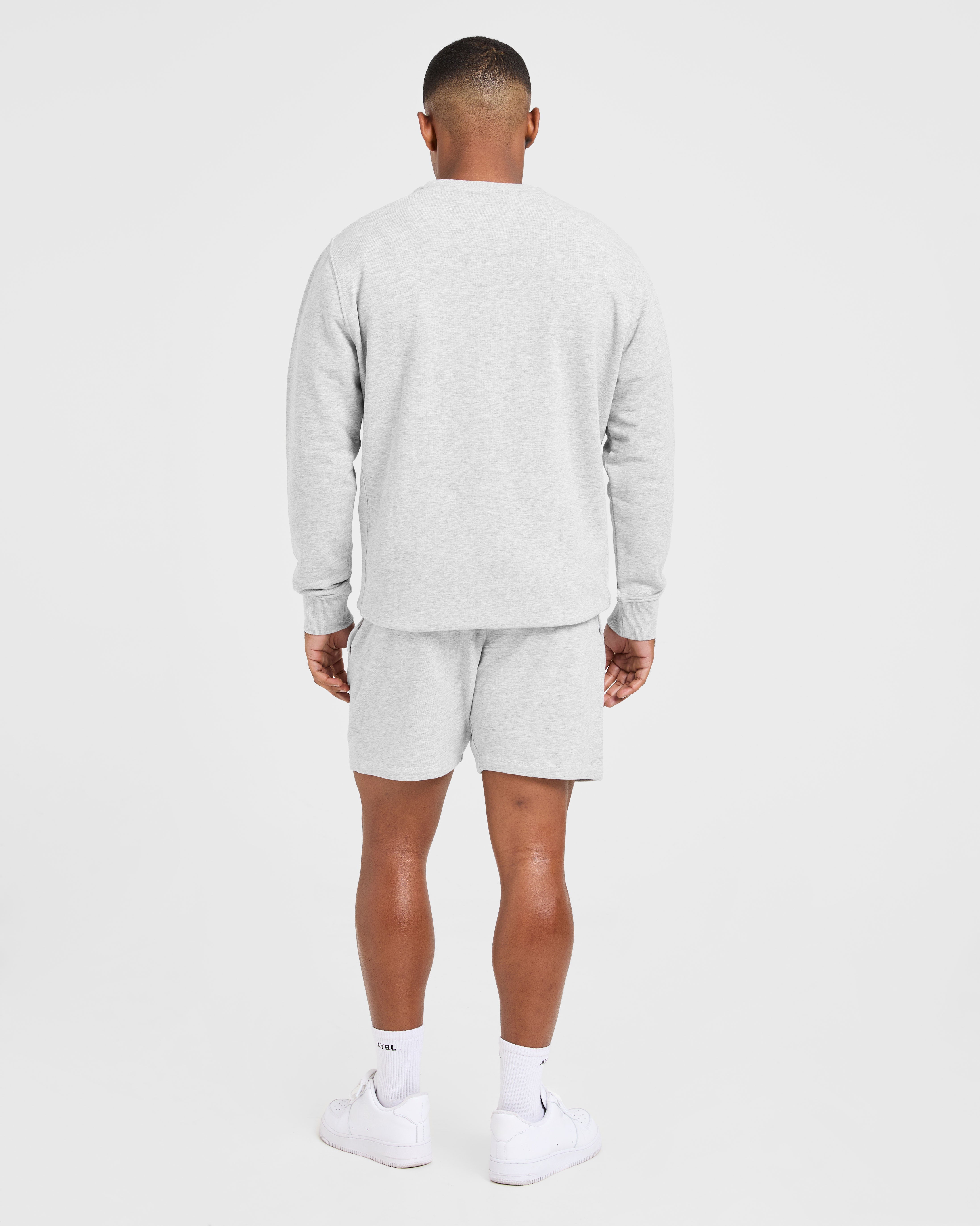 Essential Lightweight 5