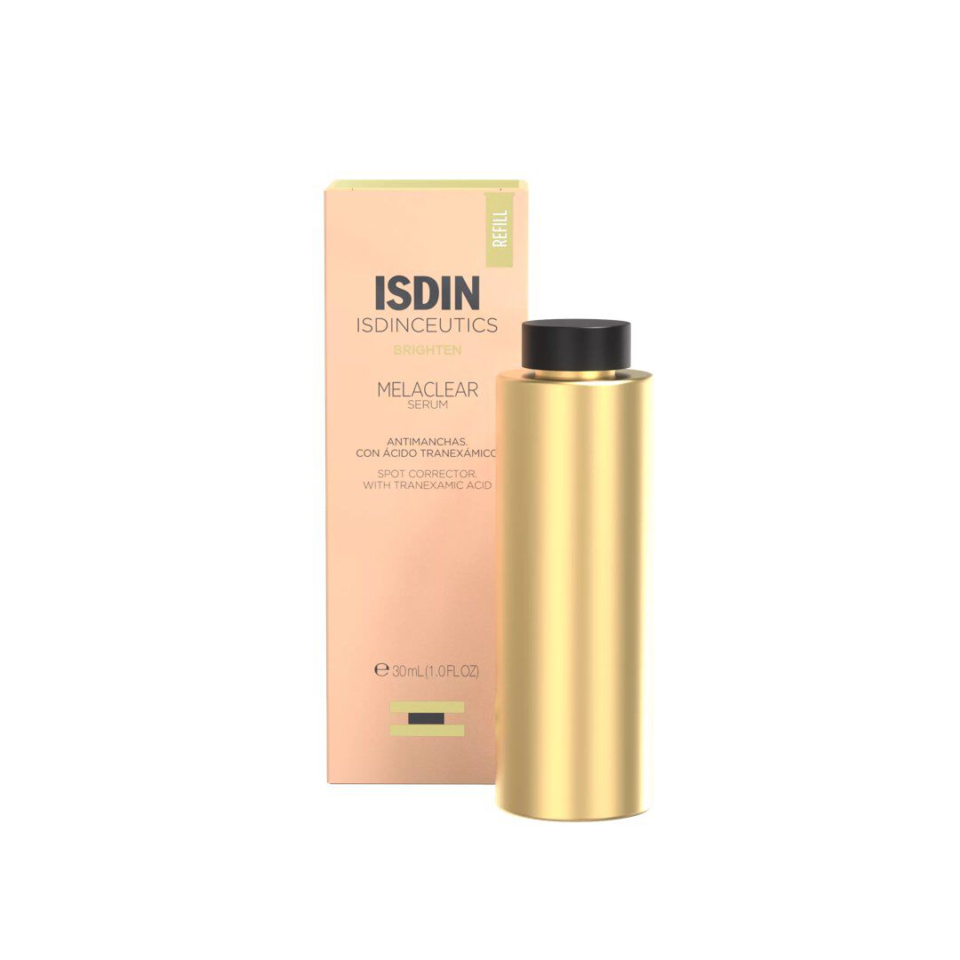 ISDINCEUTICS  ISDINCEUTICS MELACLEAR REFILL 30ML - 30ml