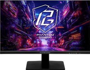 ASRock - PG27FFX1B - Monitor - 68,5cm - 16:9 - HDMI/DP - 520Hz - FHD
