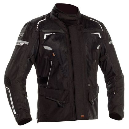 Veste Richa INFINITY 2 MESH - Noir