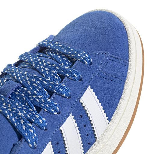 Adidas Campus 00s Sneakers, Blue/White/Off White 39 1/3