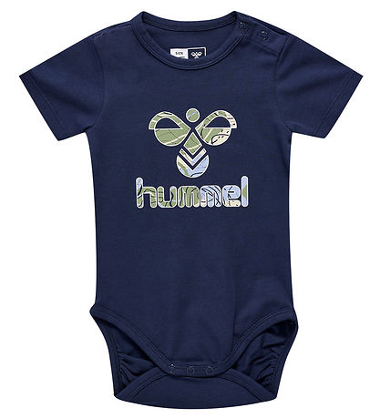 Hummel Body k/ä - hmlLehn - Blue Nights