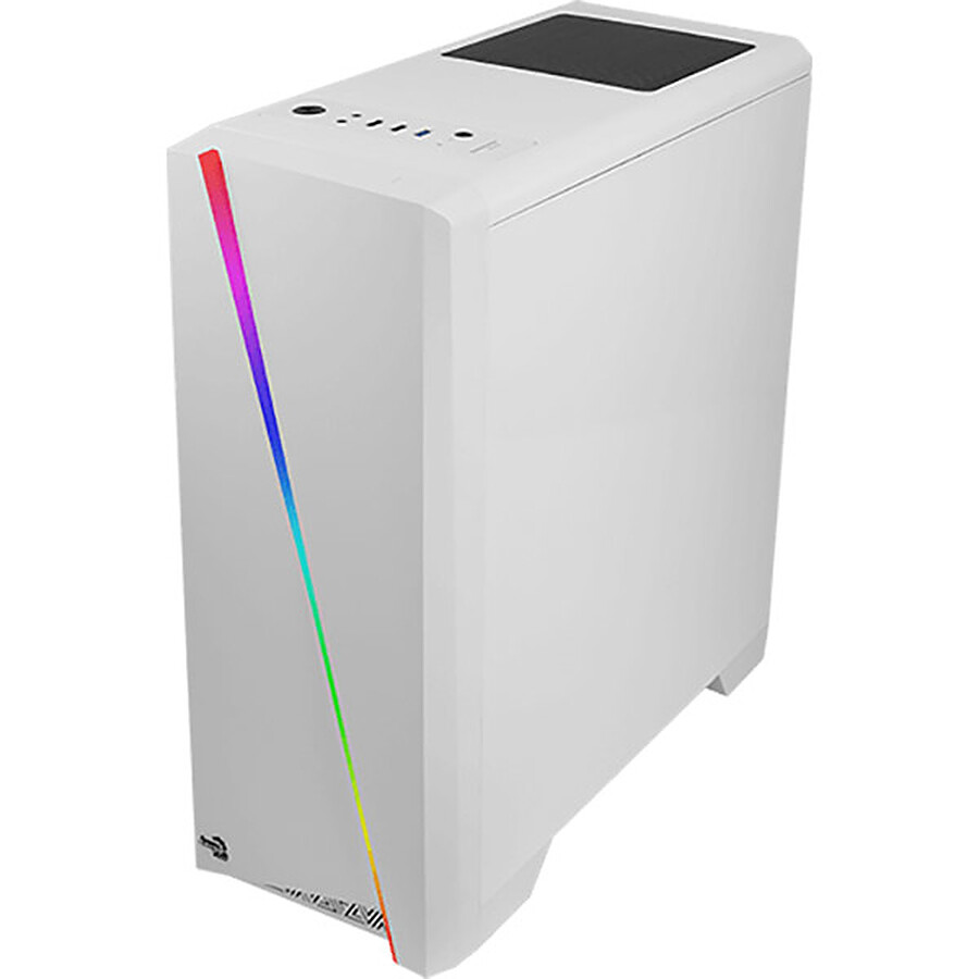 AeroCool Cylon - Blanc