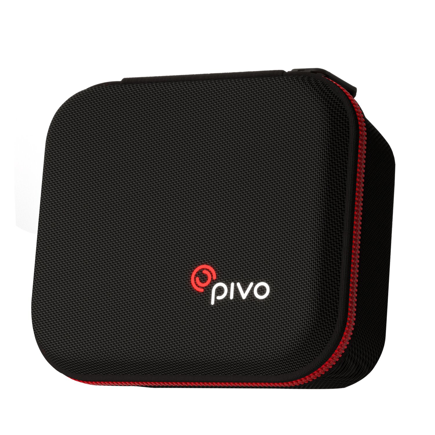 pivo Travel Case mini  - schwarz